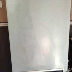 Fridge Freezer