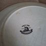 Wedgwood Indian Tree Plate Image 3