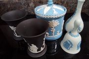 Wedgwood Collection