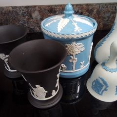 Wedgwood Collection