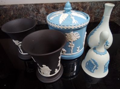 Wedgwood Collection
