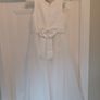 Beautiful John Rocha Girls dress suitable for communion/party/ flowergirl Image 5
