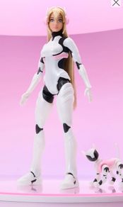 Barbie Signature Barbie x Yoon Ahn Doll