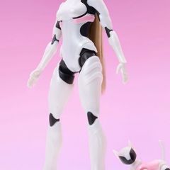 Barbie Signature Barbie x Yoon Ahn Doll