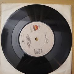 Patti Austin Shoot The Moon 7 inch Single Qwest Records 1984