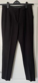 Black trousers