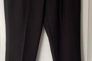 Black trousers