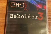 Beholder 3 Nintendo Switch