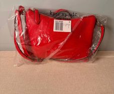 Kate Spade Bailey Crossbody