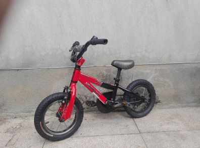 Specialized hotrock 12"kids bike