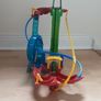 Thomas Mini motorized raceway Image 2