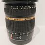 Tamron lens Image 6