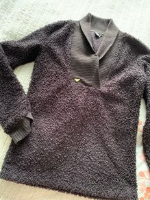 Roxy jumper size XS