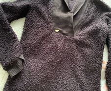 Roxy jumper size XS
