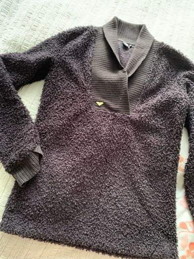 Roxy jumper size XS