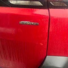 Peugeot 5008 2020