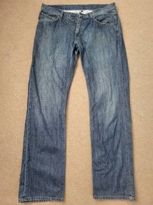 Tommy Hilfiger Jeans Men 36/36