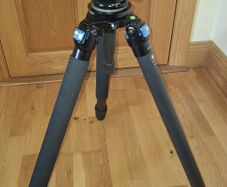 SIRUI R-4213X Carbon Fibre Tripod + K-40X Head
