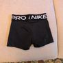 Nike Pro shorts  XS Image 2