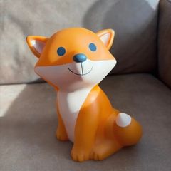 Fox night light