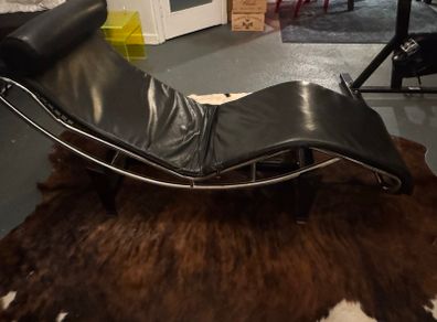 Le Corbusier Chaise Longue