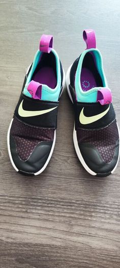 Nike Joyride UK 2.5