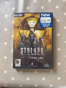 PC games for sale