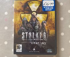 PC games for sale