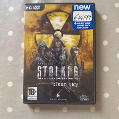 PC games for sale