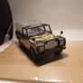 Burago Land Rover Image 2