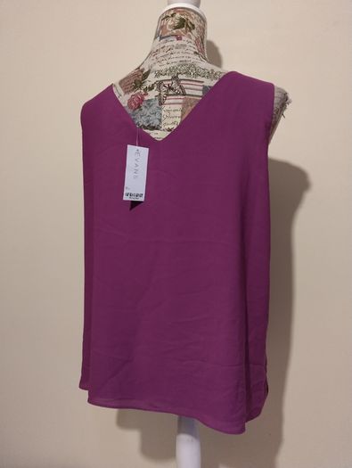 Evans Top, New With Tags,