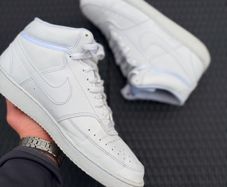 air force 1 mid