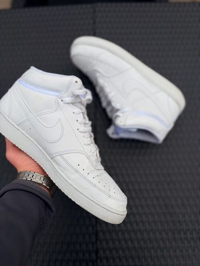 air force 1 mid