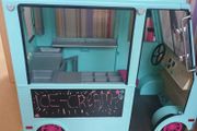 Our Generation Ice Cream Truck