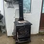 Stanley Solid-Fuel Stove Image 2