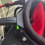 golf stand bag Image 3