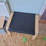 foot stool Image 2