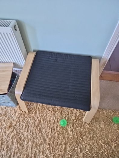 foot stool