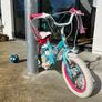 Apollo 14" kids bike Mermaid Image 4