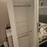 sliding wardrobe 1.2m Image 3