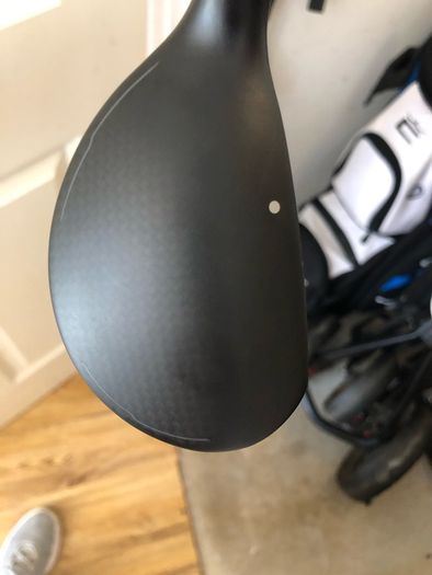 New Ping G440 (3) Hybrid / Rescue club