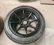 XXR Concave