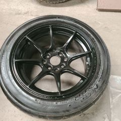 XXR Concave