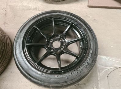 XXR Concave