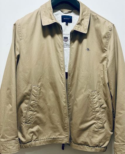 Gant