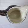 Kelsboro Ware England Hand Painted  Toby Jug Auld Mac Image 7