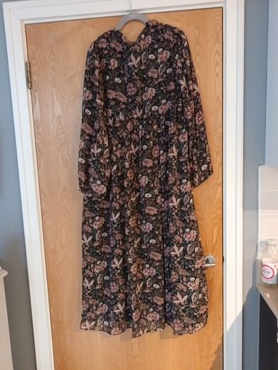 Primark  Dress.   S. 12.   B.N.W.T
