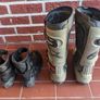 Alpinestars Tech10 Enduro Boots 44.5 Image 2