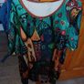ladies plussize 26/28/30/32tops & dresses 5e each Image 8