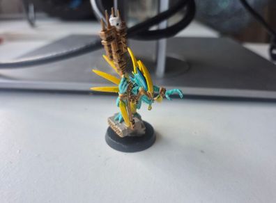 Warhammer AoS